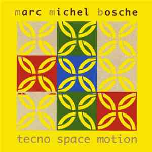 Mmb Digidesign - Tecno Space Motion download free