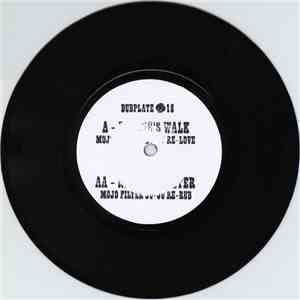 Mojo Filter  - Dionne's Walk / Nina's Tweeter download free