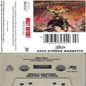 Molly Hatchet - Beatin' The Odds download free