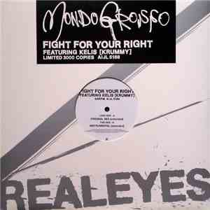 Mondo Grosso - Fight For Your Right download free