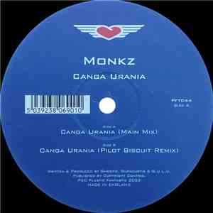 Monkz - Canga Urania download free