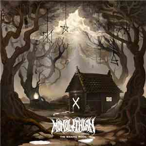Monolithian - The Waning Moon download free