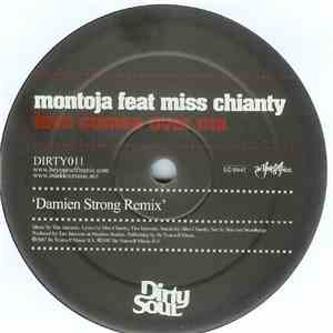 Montoja Feat Miss Chianty - Love Comes Over Me download free