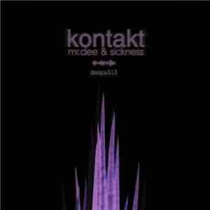 Mr.Dee & Sickness  - Kontakt download free