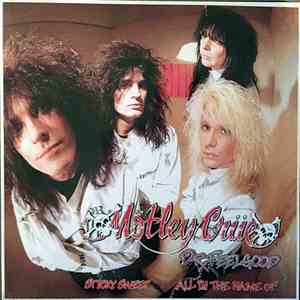 Mötley Crüe - Dr Feelgood download free