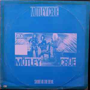 Mötley Crüe - Shout At The Devil download free