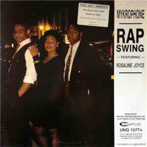 Mykrophone - Rapswing EP download free