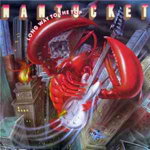 Nantucket - Long Way To The Top download free