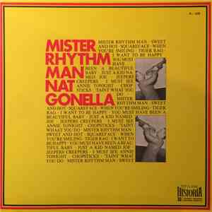 Nat Gonella - Mister Rhythm Man download free