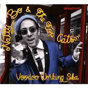 Natty Bo & The Top Cats - Voodoo Working Ska download free