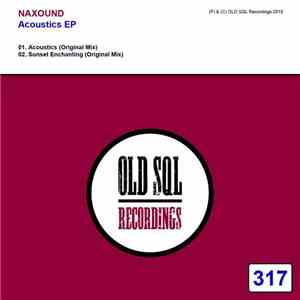 NAXOUND - Acoustics EP download free
