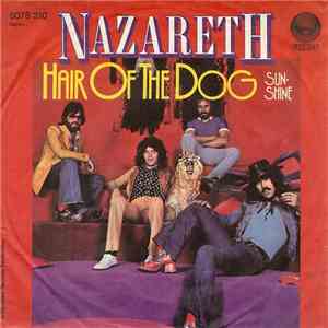 Nazareth  - Hair Of The Dog download free