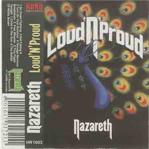 Nazareth  - Loud 'N' Proud download free