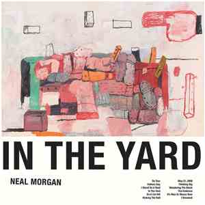Neal Morgan - In The Yard download free