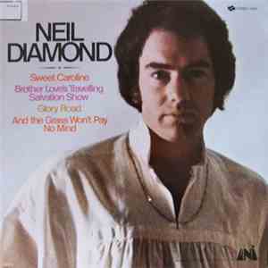 Neil Diamond - Brother Love's Travelling Salvation Show download free