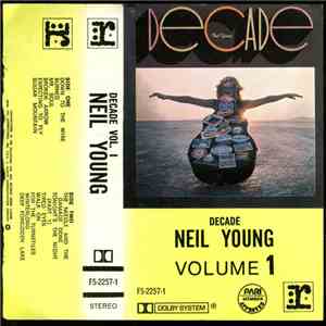 Neil Young - Decade Vol. 1 download free
