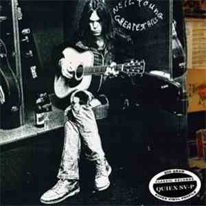 Neil Young - Greatest Hits download free