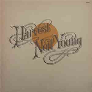 Neil Young - Harvest download free