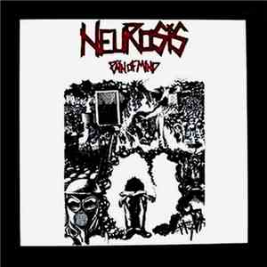 Neurosis - Pain Of Mind download free