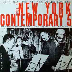 New York Contemporary 5 - Vol. 1. download free