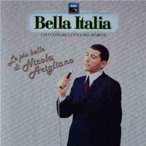 Nicola Arigliano - Le Più Belle Di Nicola Arigliano download free