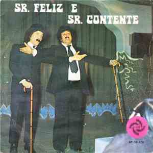 Nicolau Breyner, Herman José - Sr. Feliz E Sr. Contente download free