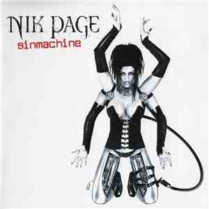 Nik Page - Sinmachine download free