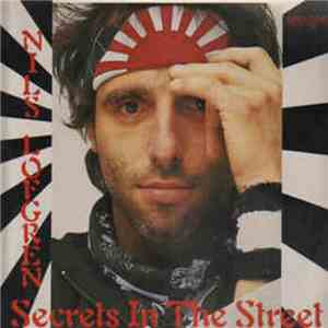 Nils Lofgren - Secrets In The Street (Special Remix + Two Extra > Tracks) download free