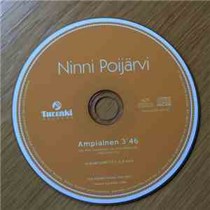 Ninni Poijärvi - Ampiainen download free