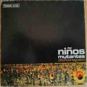 Niños Mutantes - Otoñoenagosto download free