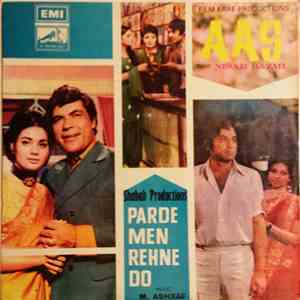 Nisar Bazmi / M. Ashraf - Aas / Parde Men Rehne Do download free