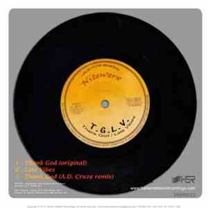 Nitewerx - Thank God download free