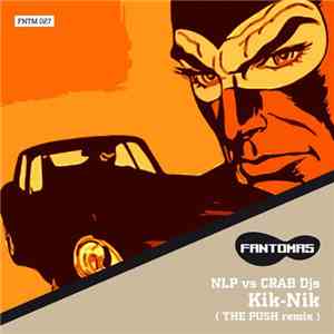 NLP  vs Crab DJs - Kik-Nik download free