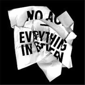 No Age - Everything In Between download free