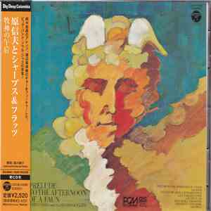 Nobuo Hara and His Sharps & Flats - Prelude To The Afternoon Of A Faun download free