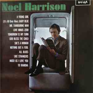 Noel Harrison - Noel Harrison download free