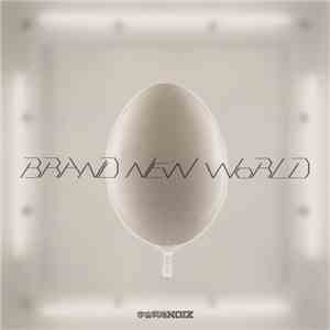 宇宙戦隊NOIZ - BRAND NEW WORLD download free
