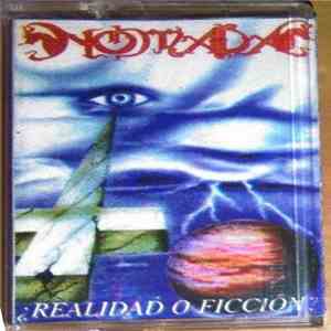 Nomada  - ¿Realidad O Ficción? download free