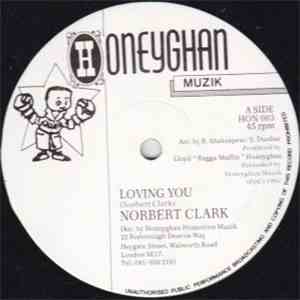 Norbert Clark - Loving You download free