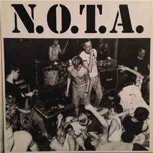 N.O.T.A. - None Of The Above download free
