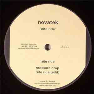 Novatek - Nite Ride download free