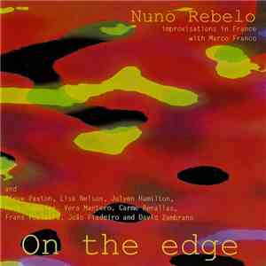 Nuno Rebelo - On The Edge download free
