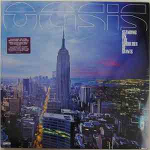 Oasis  - Standing On The Shoulder Of Giants download free