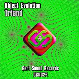Object Evolution - Triend download free