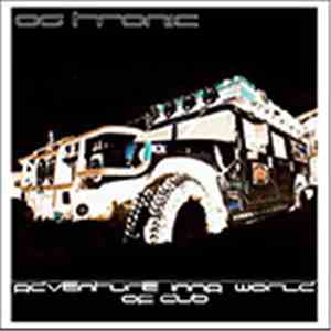 OG Tronic - Adventure Inna World Of Dub download free