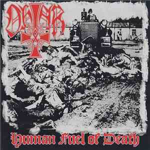 Ohtar - Human Fuel Of Death download free