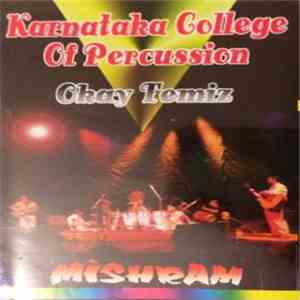 Okay Temiz, Karnataka College Of Percussion - Mishram download free