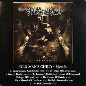 Old Man's Child - Vermin download free