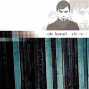 Ole Børud - Chi-Rho download free