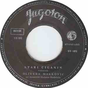 Olivera Marković - Stari Ciganin download free